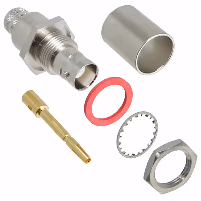 112604 Amphenol RF  Gruppi di connettori coassiali (RF)